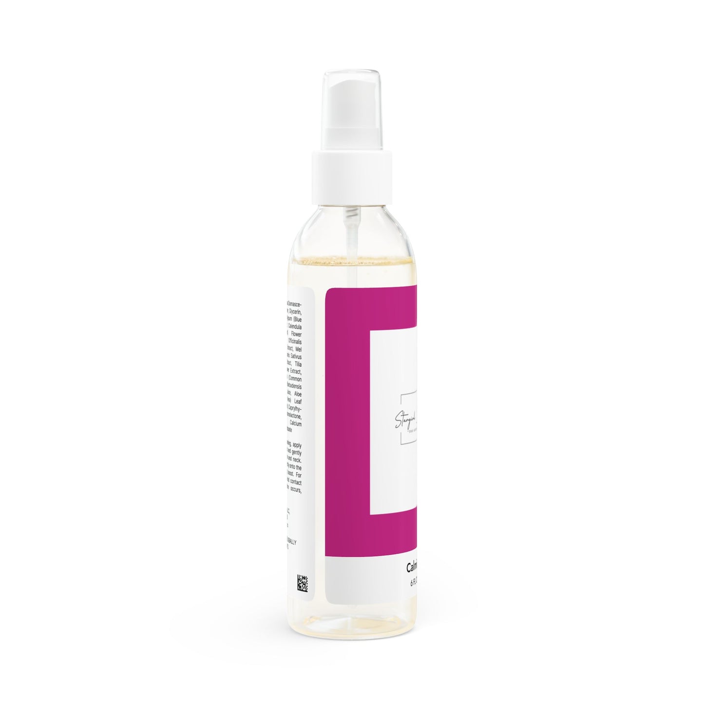 StarGirl Calming Toner