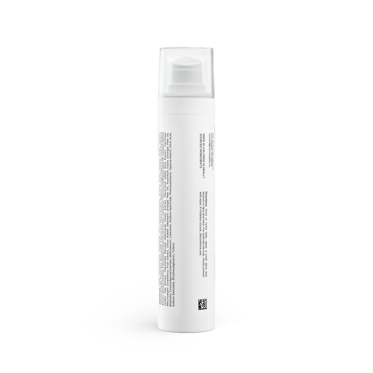 StarGirl Daily Moisturizer
