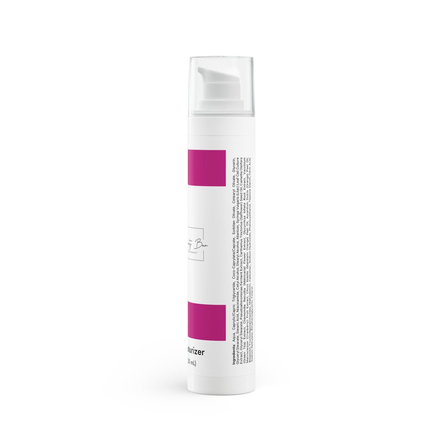 StarGirl Daily Moisturizer