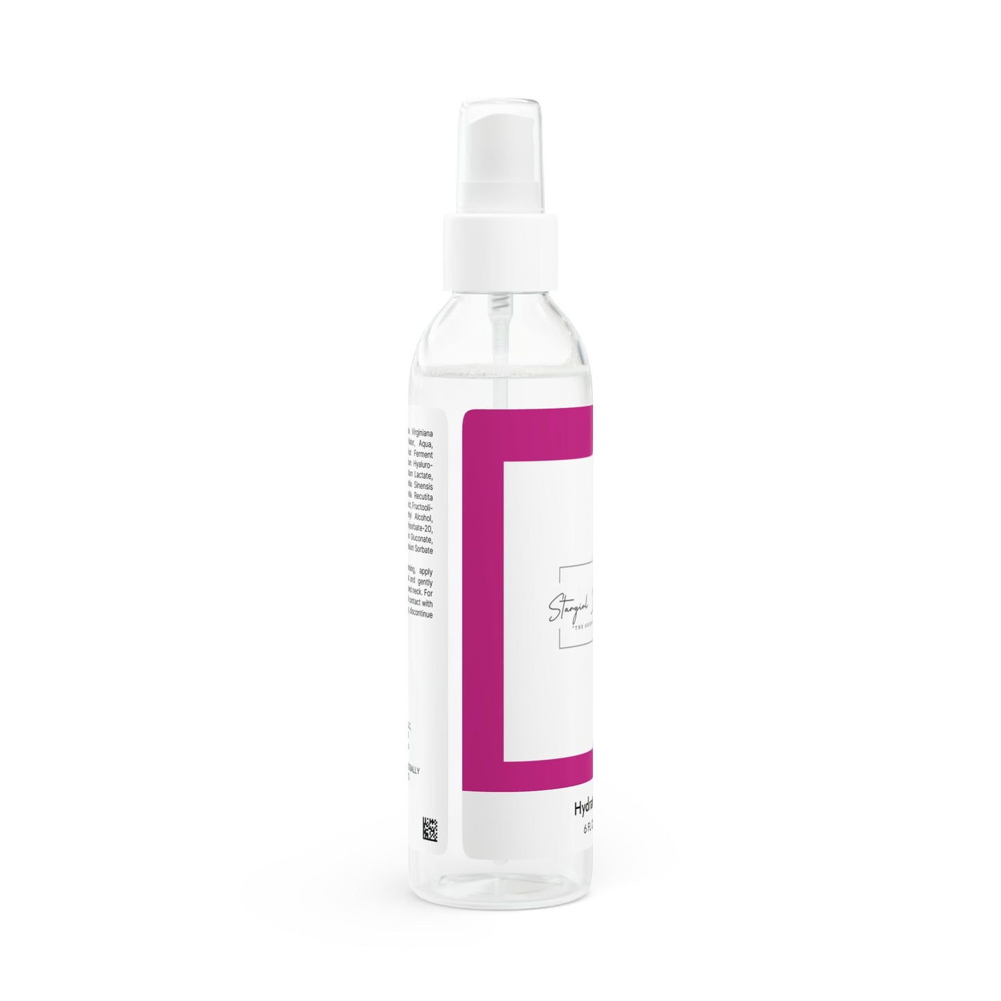 StarGirl Hydrating Toner