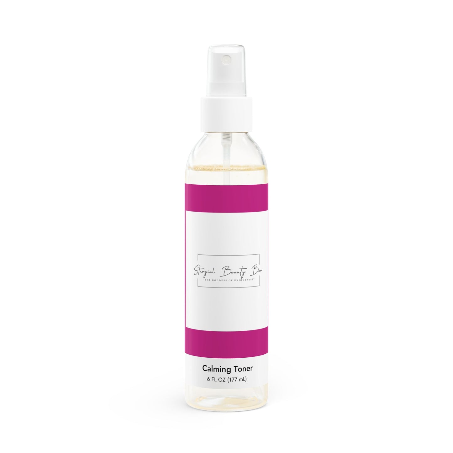 StarGirl Calming Toner