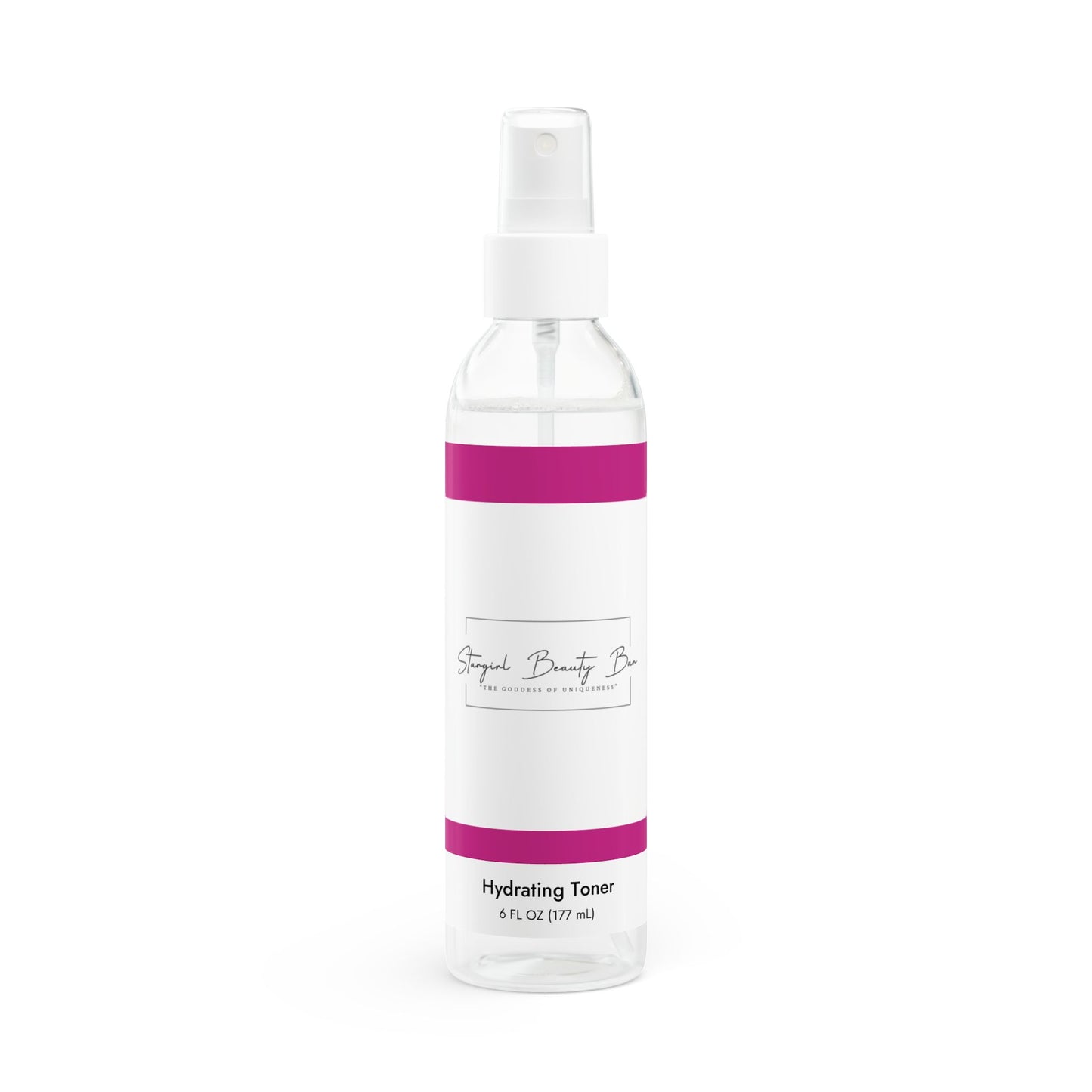 StarGirl Hydrating Toner