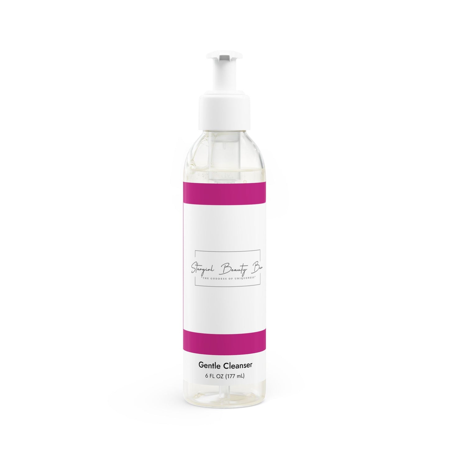 StarGirl Gentle Face and Body Cleanser