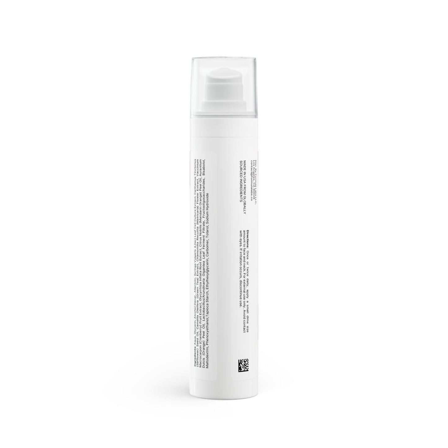 StarGirl Moisture Balance Gel