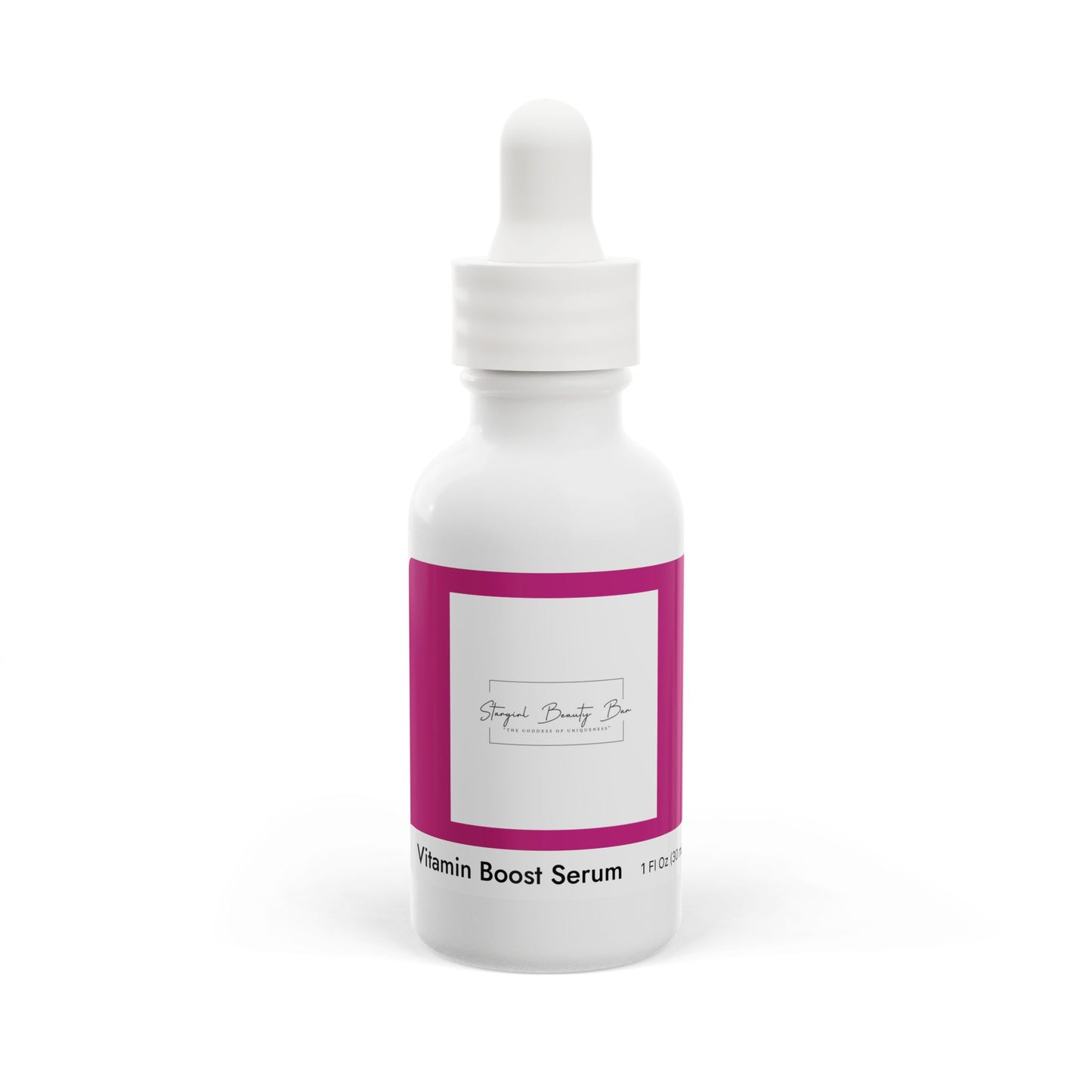 StarGirl Vitamin Boost Serum