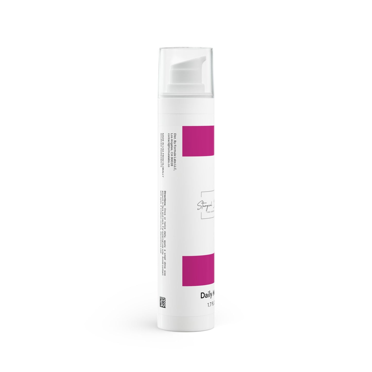 StarGirl Daily Moisturizer