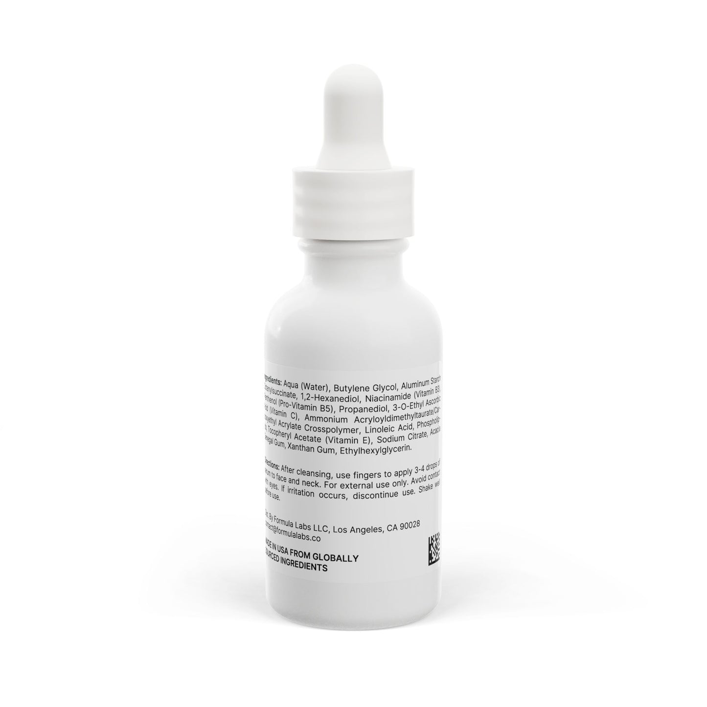 StarGirl Vitamin Boost Serum