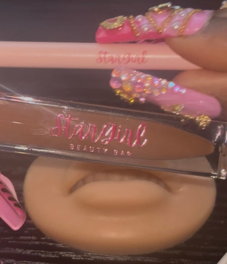 Lip Combo Collection