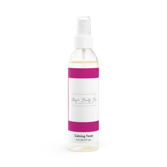 StarGirl Calming Toner