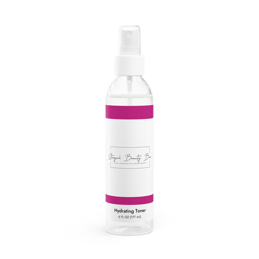StarGirl Hydrating Toner
