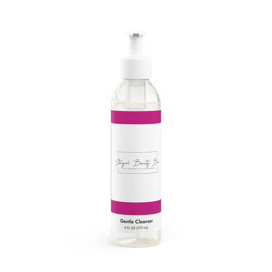 StarGirl Gentle Face and Body Cleanser