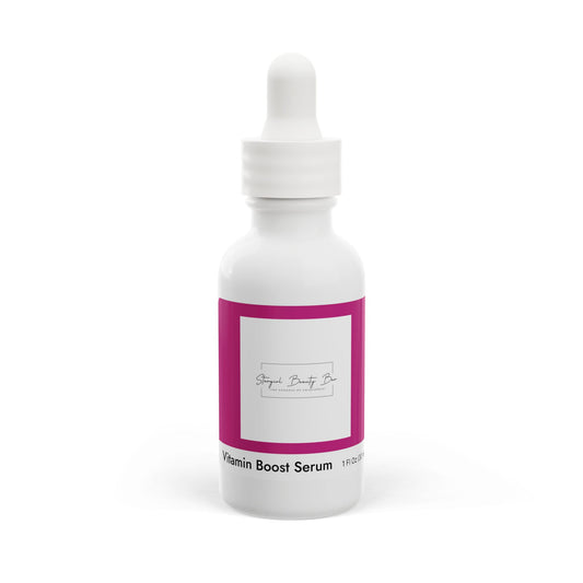 StarGirl Vitamin Boost Serum