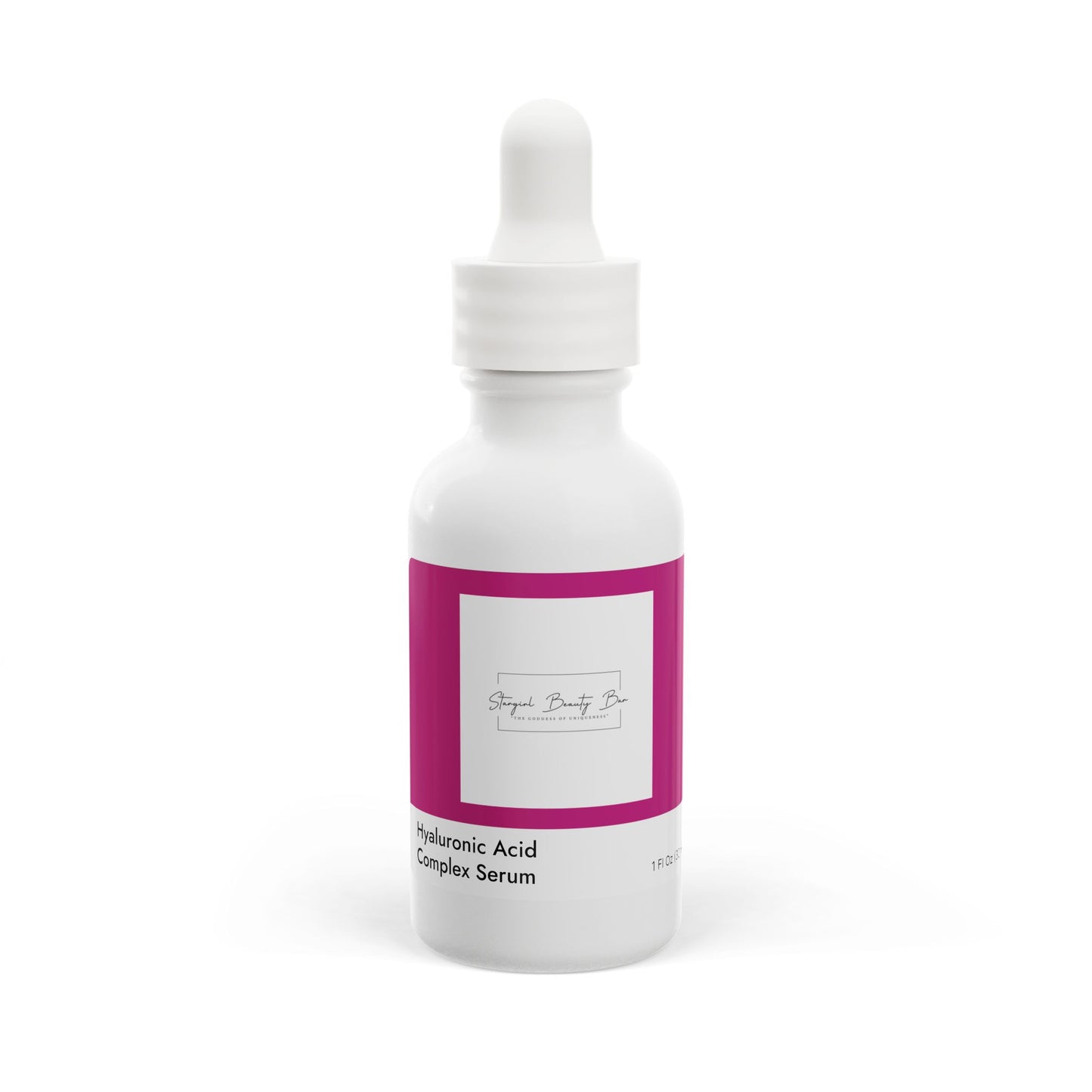 StarGirl Hyaluronic Acid Complex Serum