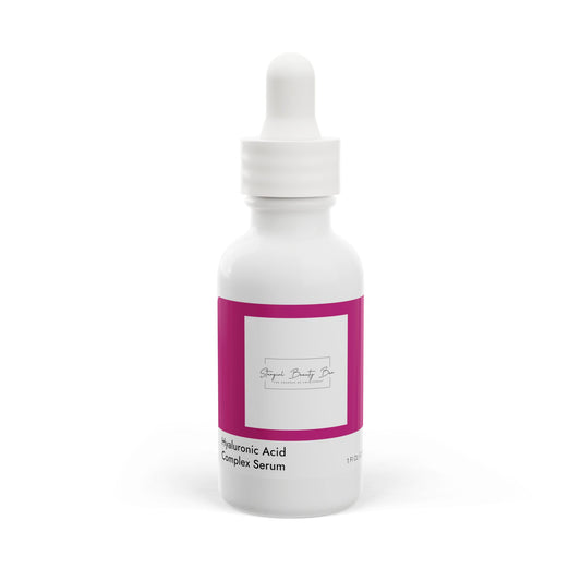 StarGirl Hyaluronic Acid Complex Serum