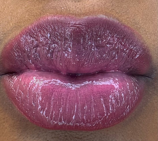 " Pink Petal "