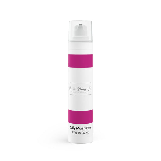 StarGirl Daily Moisturizer