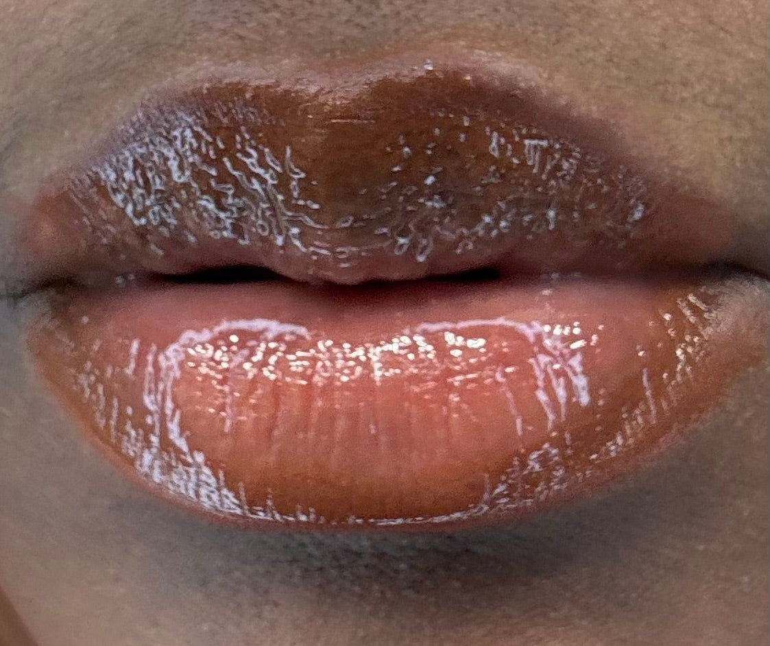 " Honey Clear "