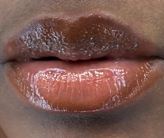 " Honey Clear "