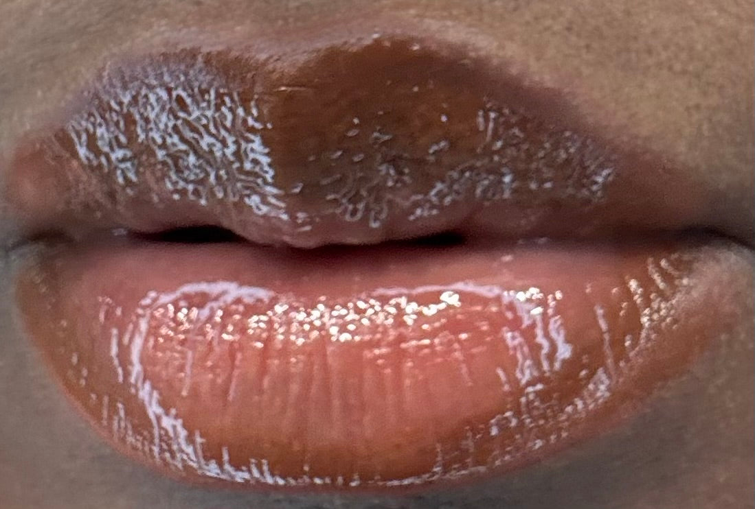 " Honey Clear "
