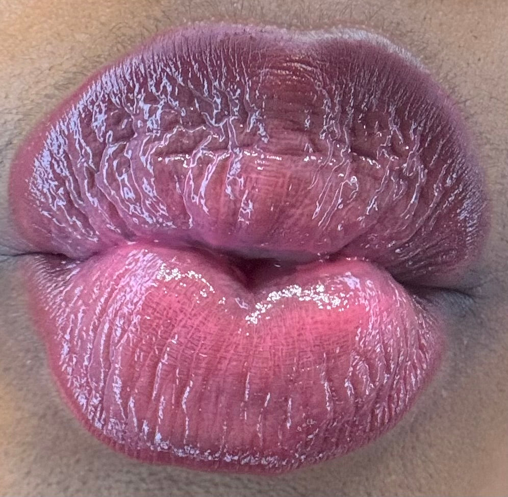 " Pink Petal "