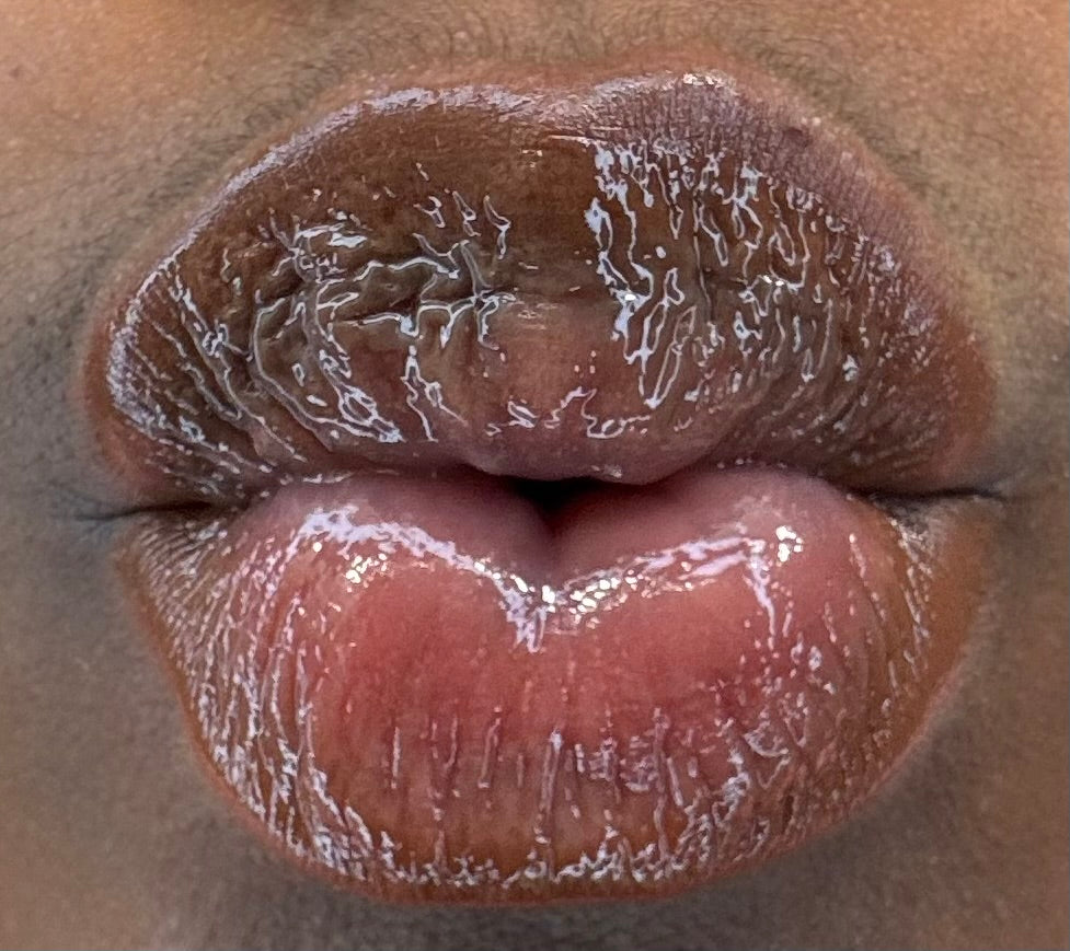 " Honey Clear "