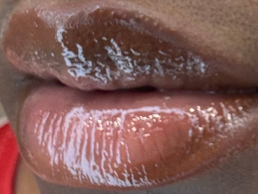 " Honey Clear "